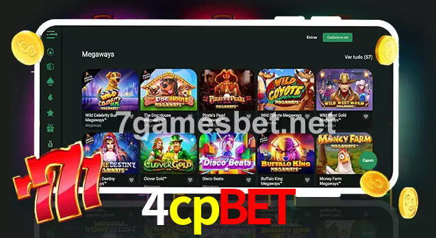 4cpbet aplicativo