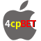 Aplicativo 4cpbet para iOS