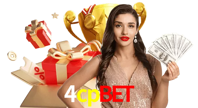 Jogue com dealers reais no 4cpbet!
