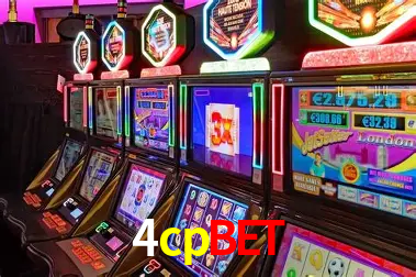 Desvendando o Mundo dos Jogos Virtuais na 4cpbet