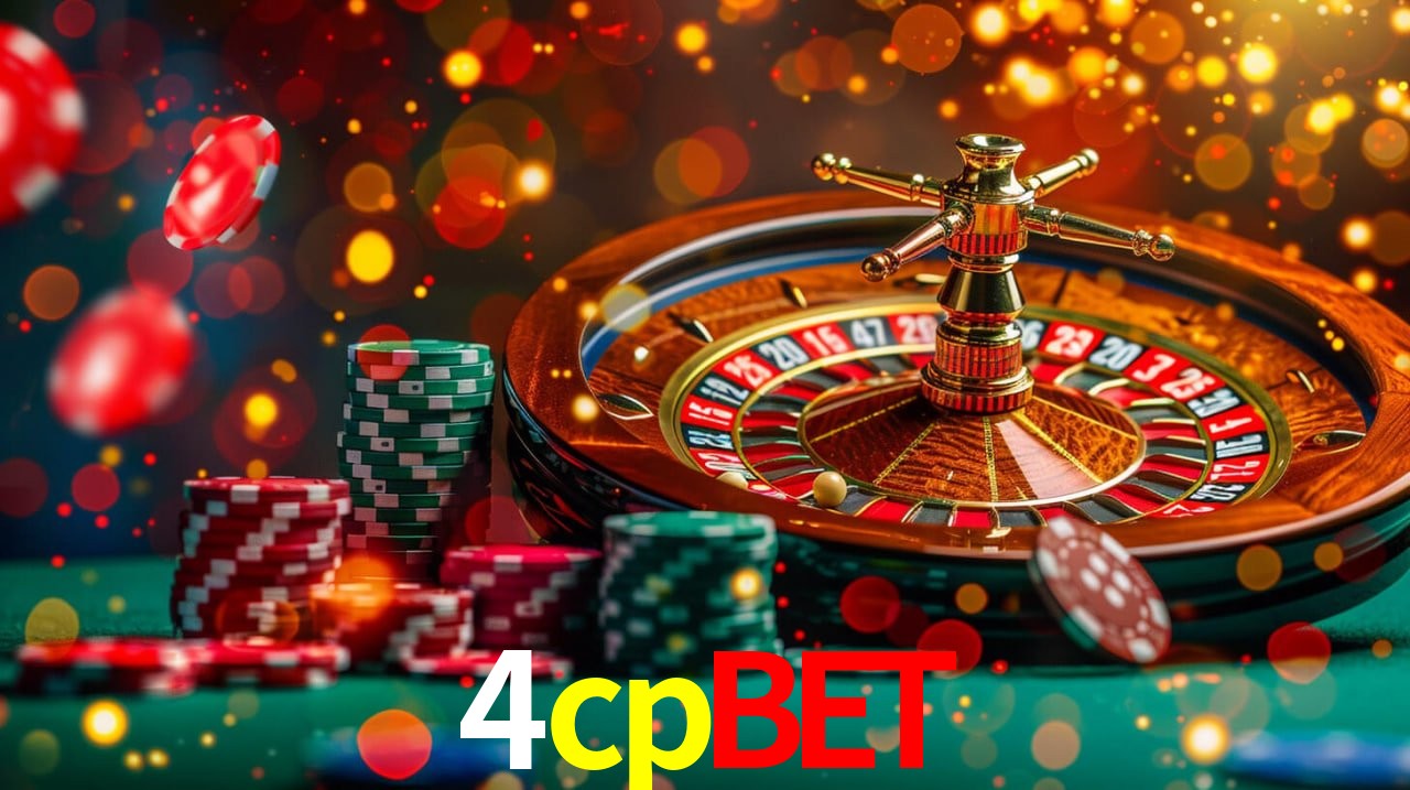 Descubra a Essência do 4cpbet: Nossa História e Compromissos