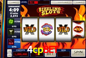 Descubra o Mundo do Cassino Online com 4cpbet