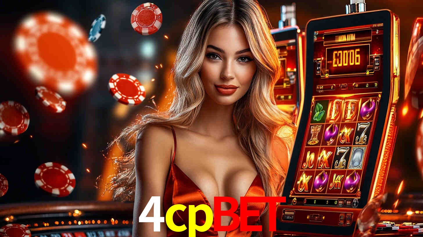 4cpbet: Seu Cassino Premiado com Pagamentos Rápidos