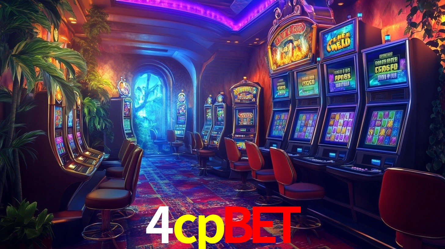 Welcome Bonus 4cpbet