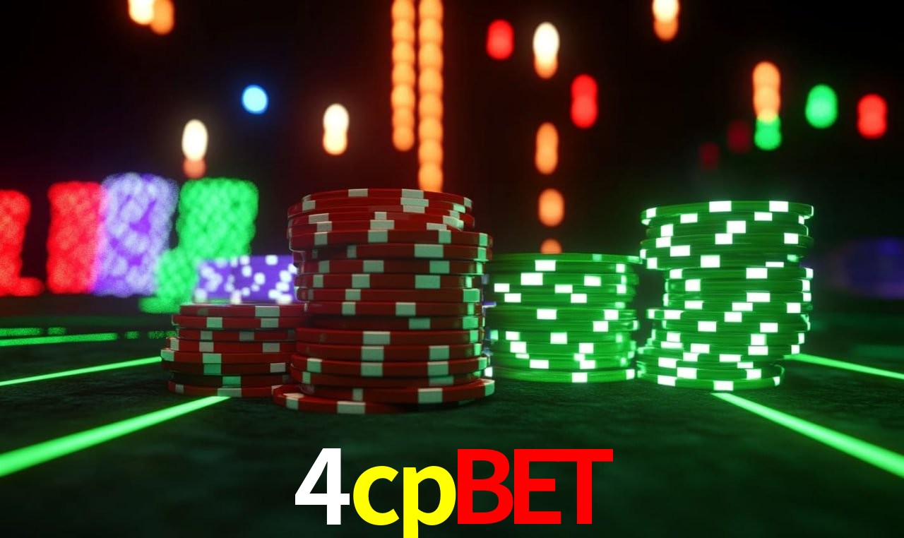 Statistics 4cpbet