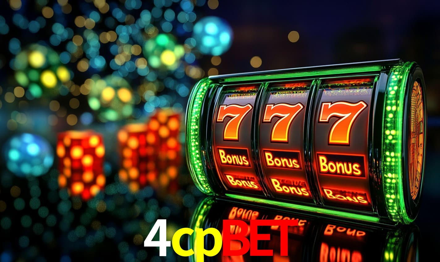Game Providers 4cpbet