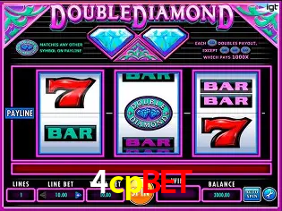 A Emoção da Loteria na 4cpbet: Uma Chance de Mudança de Vida