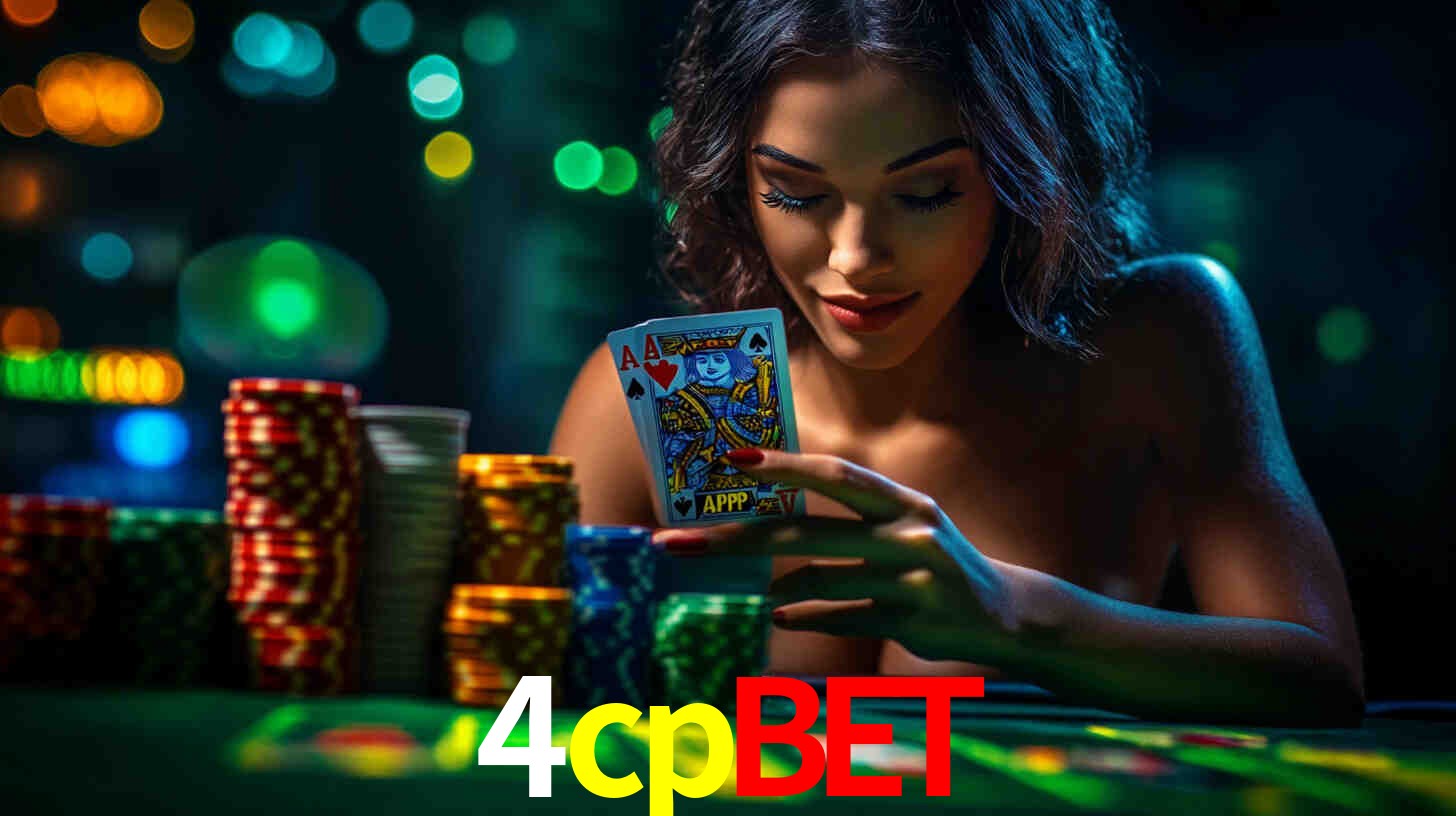 Descubra o Programa VIP da 4cpbet: Vantagens Exclusivas para Jogadores