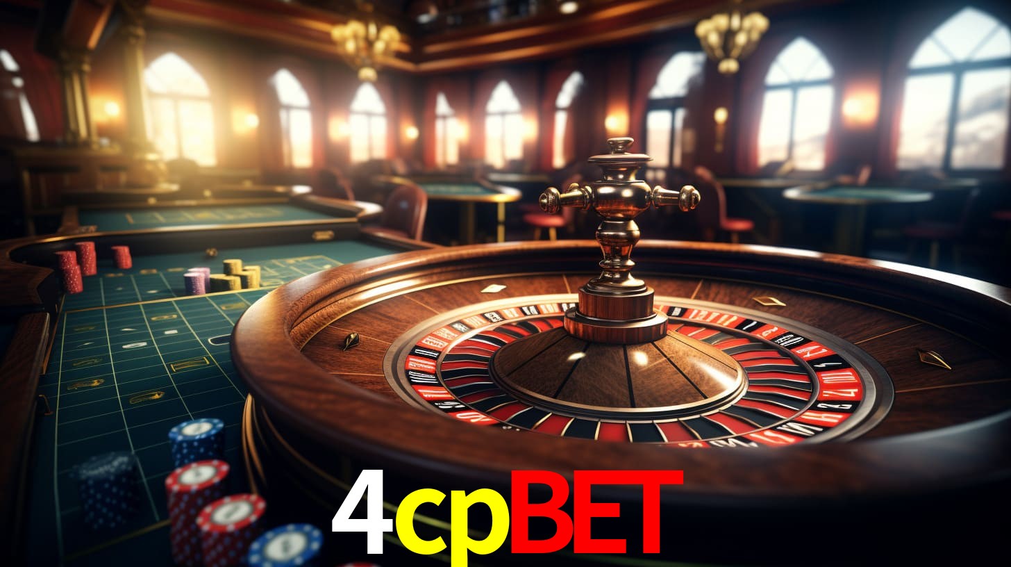Live Casino 4cpbet