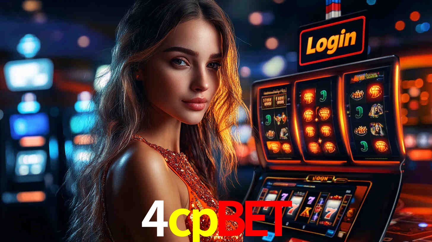 Sinta a adrenalina dos jogos de cassino com 4cpbet