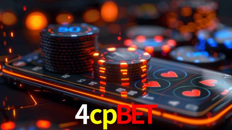 Welcome Bonus 4cpbet