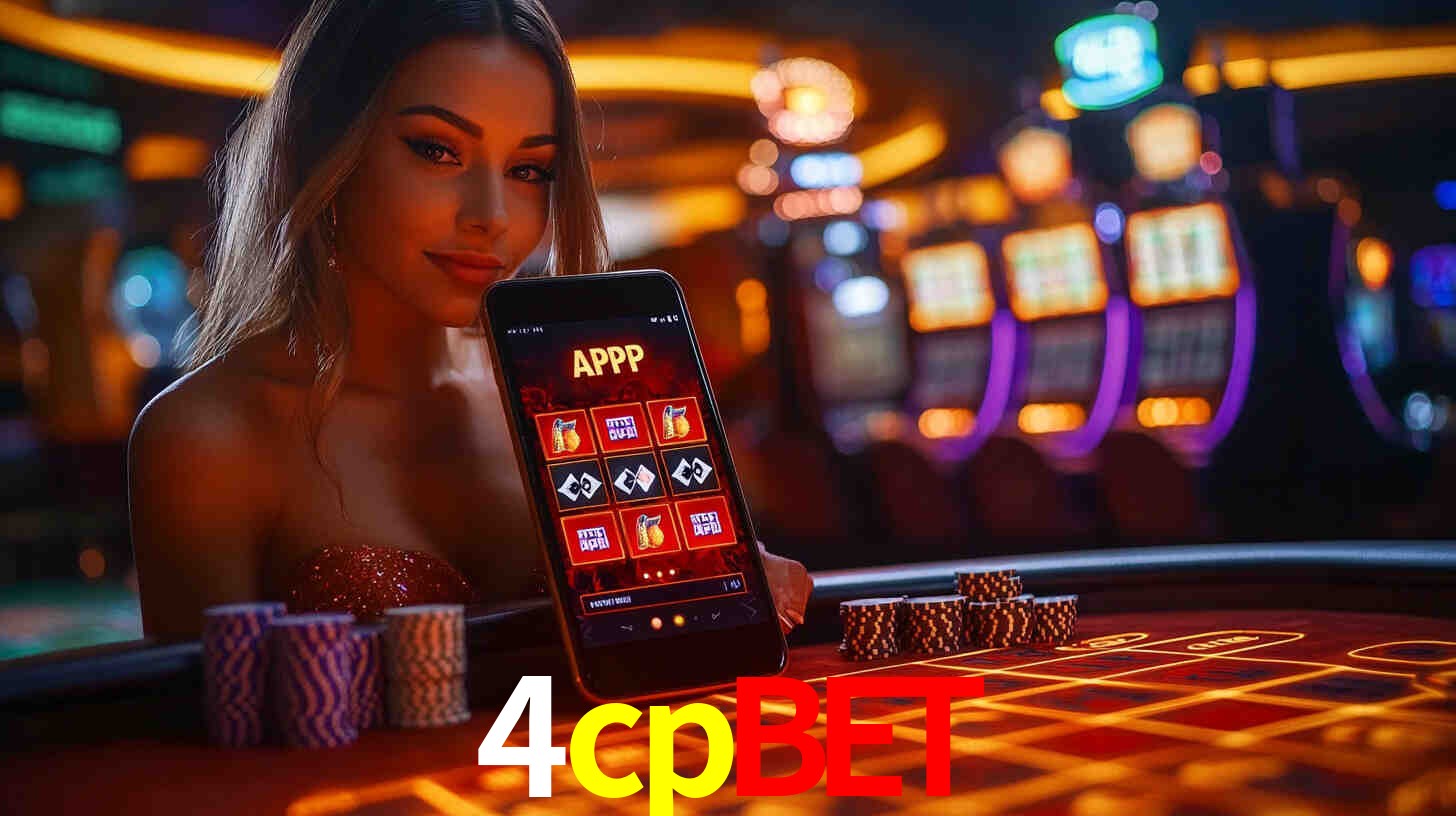 Inovações de Jogos na 4cpbet: O Futuro das Experiências Interativas