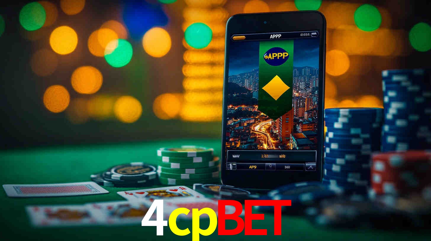A Experiência Imersiva dos Cassinos Ao Vivo no 4cpbet
