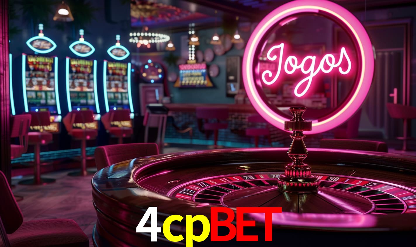 Explorando a Categoria de Eventos em Apostas na 4cpbet
