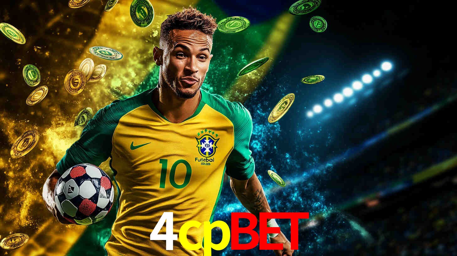 Apostas Esportivas na 4cpbet: Um Guia Completo