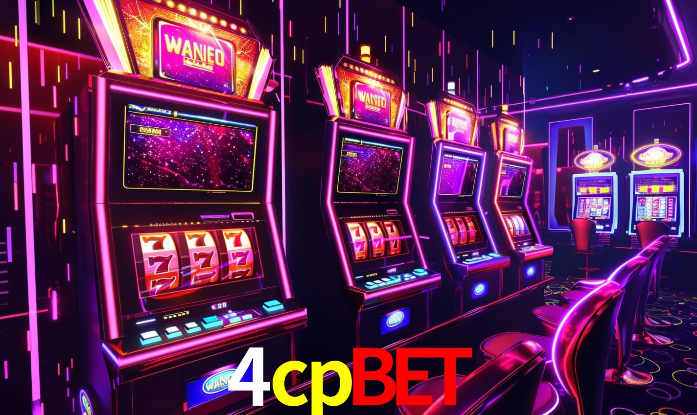 A Popularidade dos Caça-Níqueis no 4cpbet