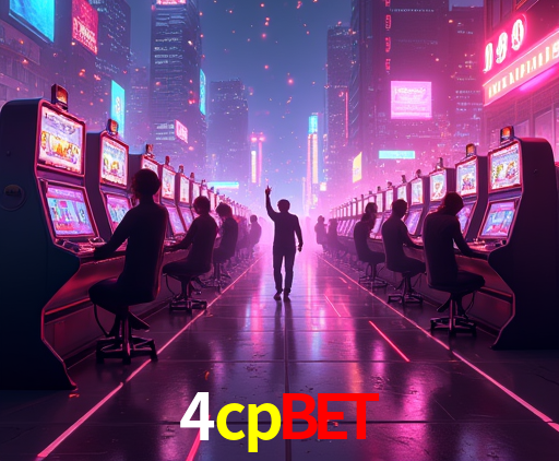 cassino 4cpbet