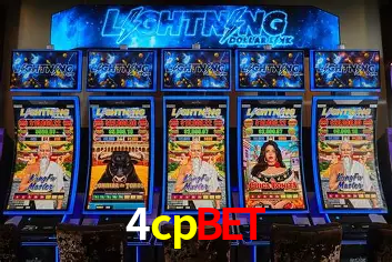 Desvendando o Mundo dos Jogos Virtuais na 4cpbet