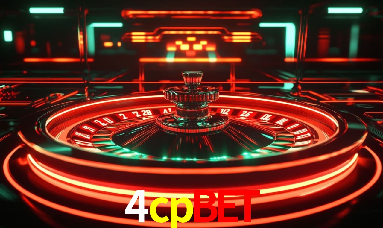 Inovações de Jogos na 4cpbet: O Futuro das Experiências Interativas