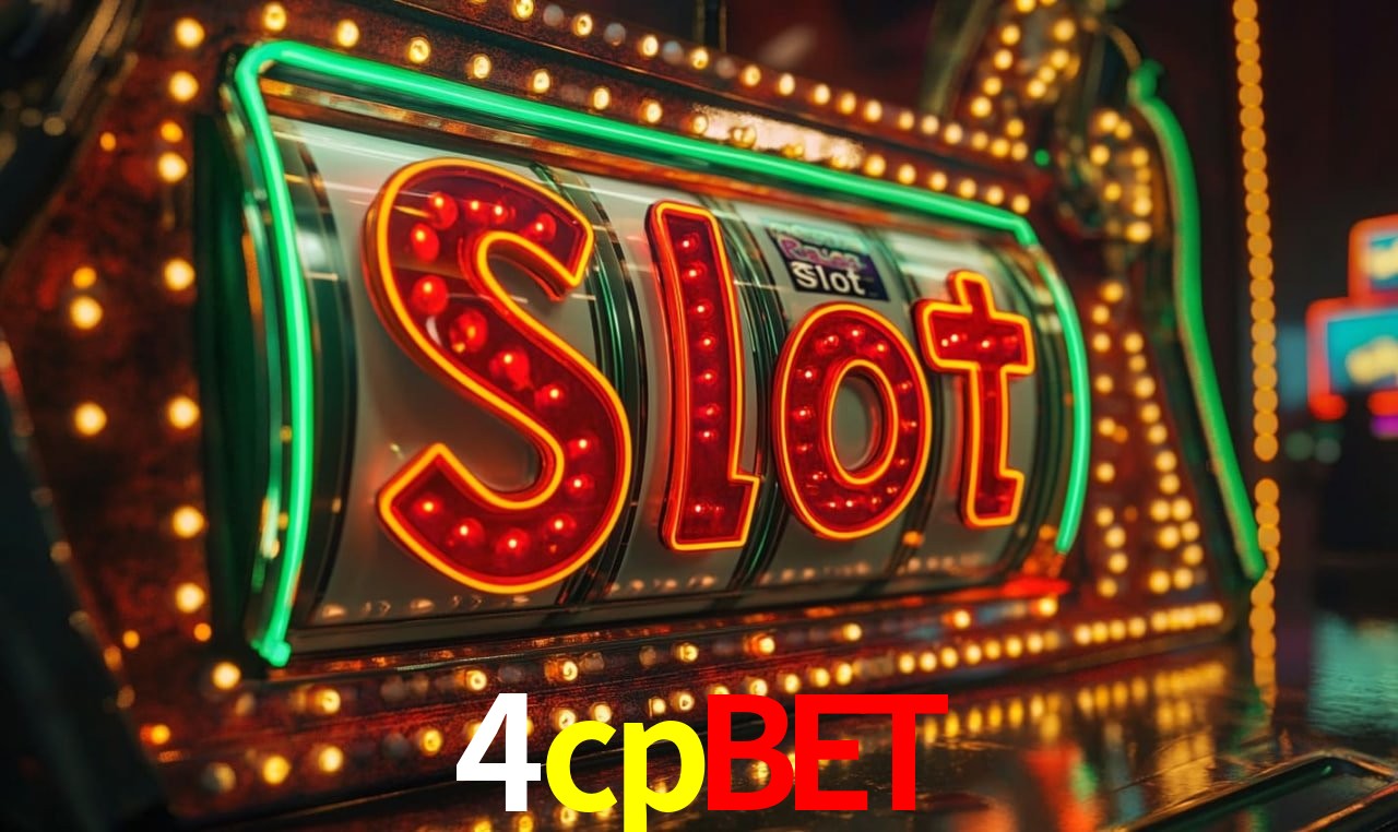 Secure Login 4cpbet