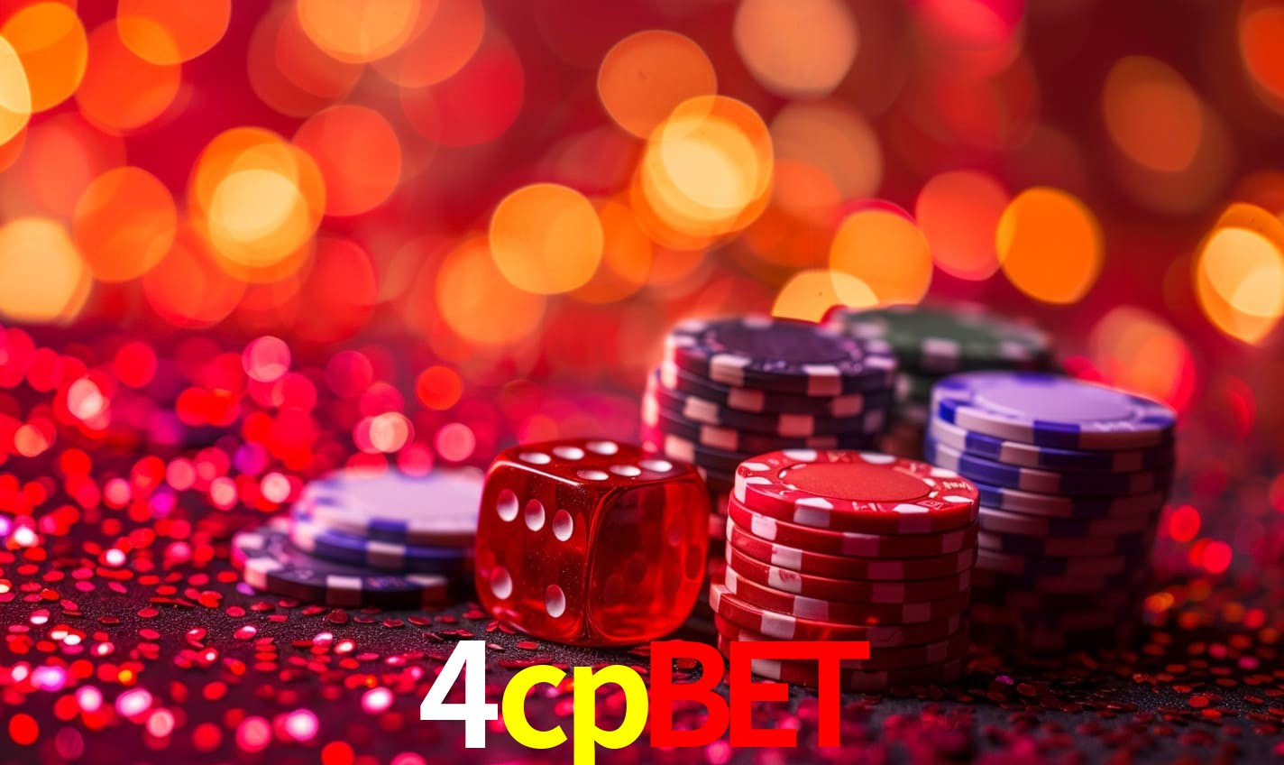 Descubra a Essência do 4cpbet: Nossa História e Compromissos