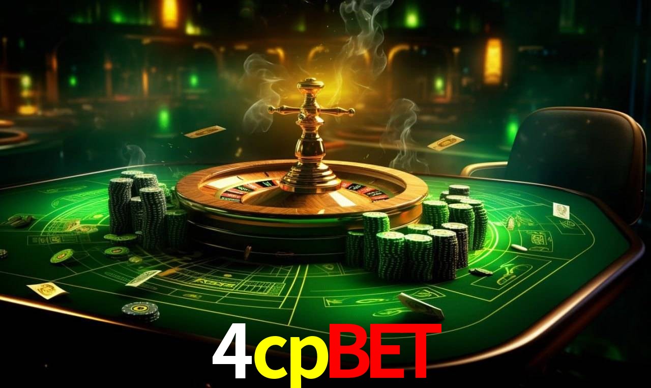 A Experiência Imersiva dos Cassinos Ao Vivo no 4cpbet