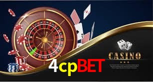 Welcome Bonus 4cpbet