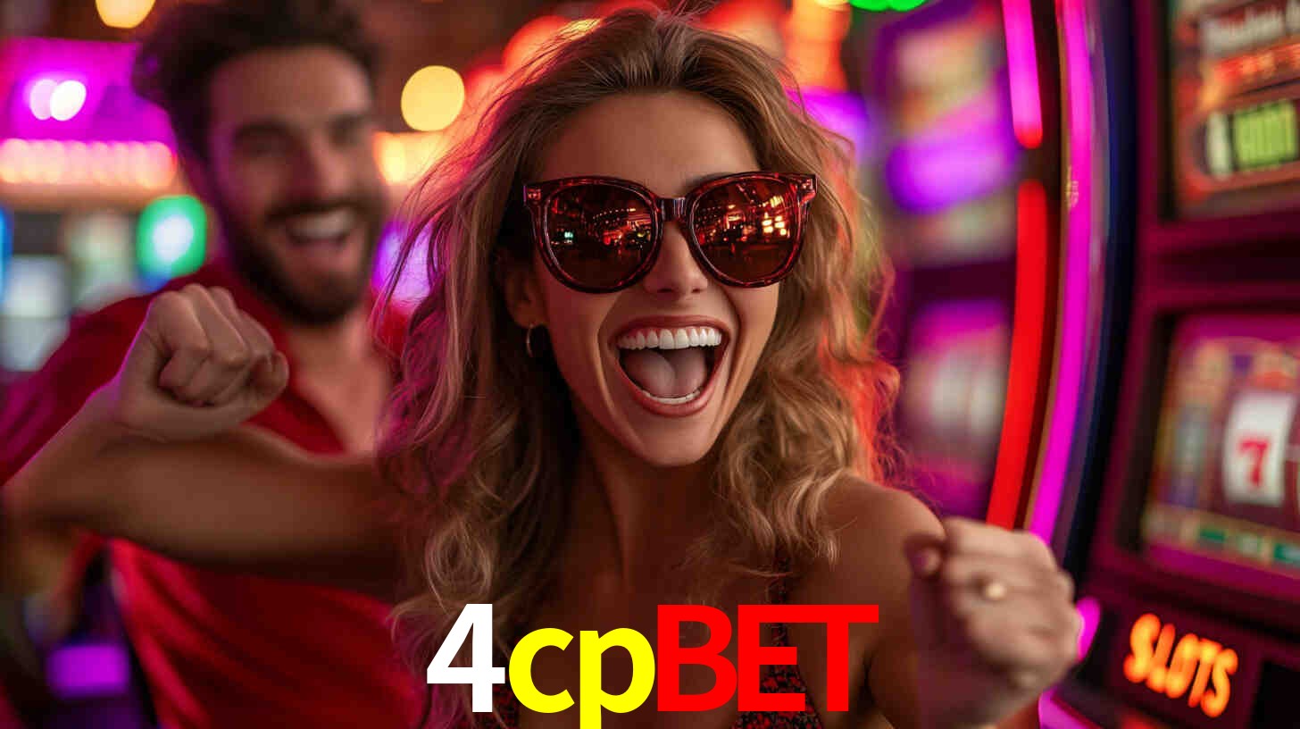 A Popularidade dos Caça-Níqueis no 4cpbet