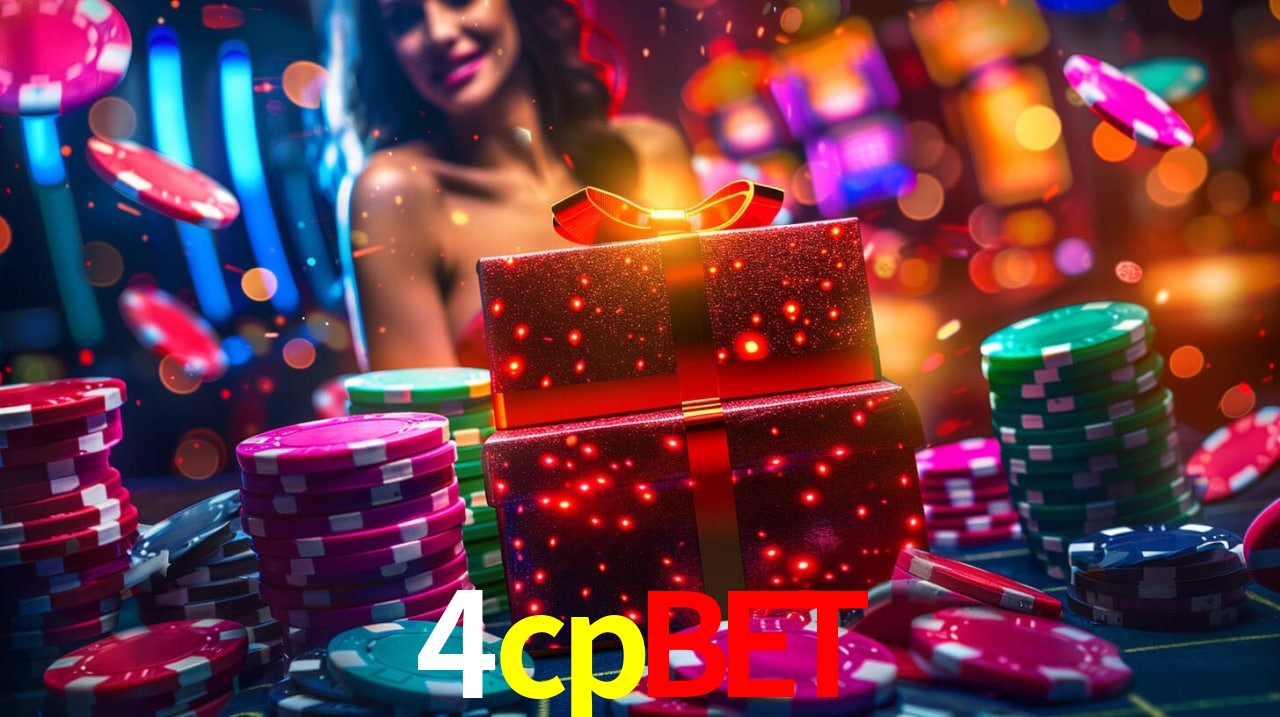 Inovações de Jogos na 4cpbet: O Futuro das Experiências Interativas