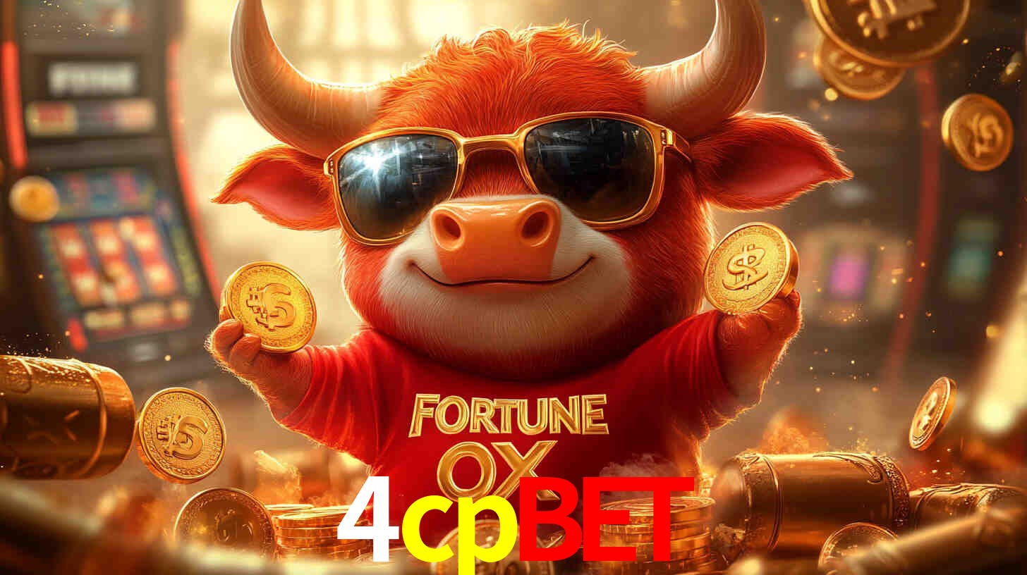 4cpbet: A Experiência de Casino com Jogos de Mesa ao Vivo