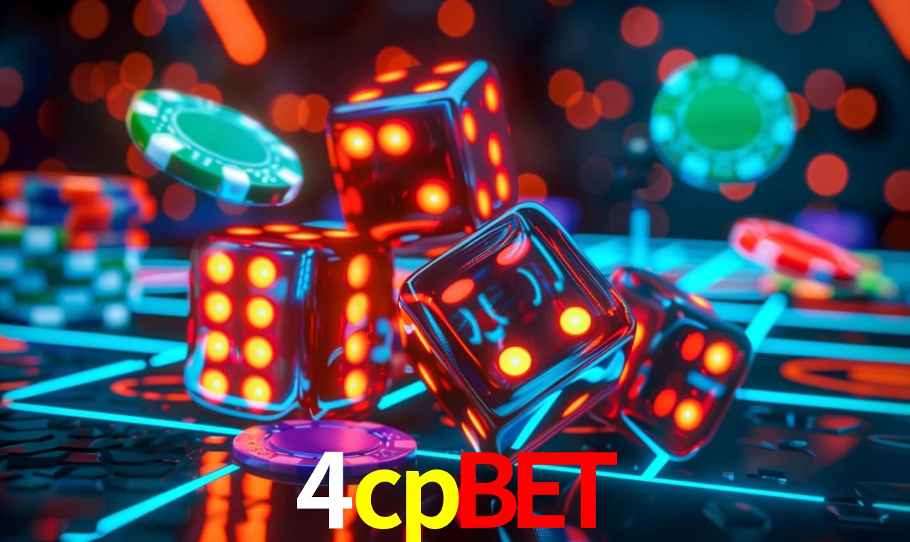 A Emoção da Loteria na 4cpbet: Uma Chance de Mudança de Vida