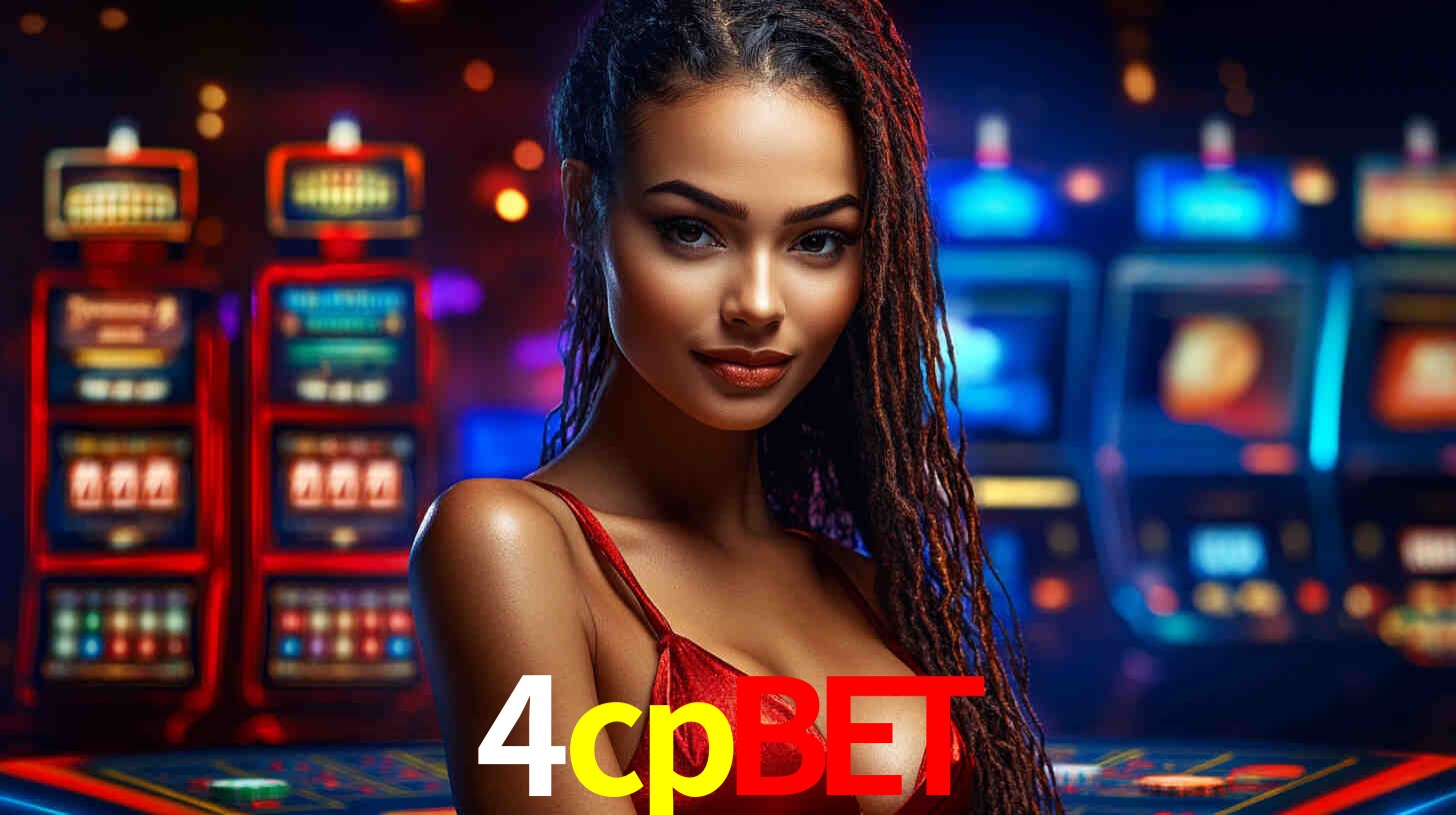 Apostas Esportivas na 4cpbet: Um Guia Completo