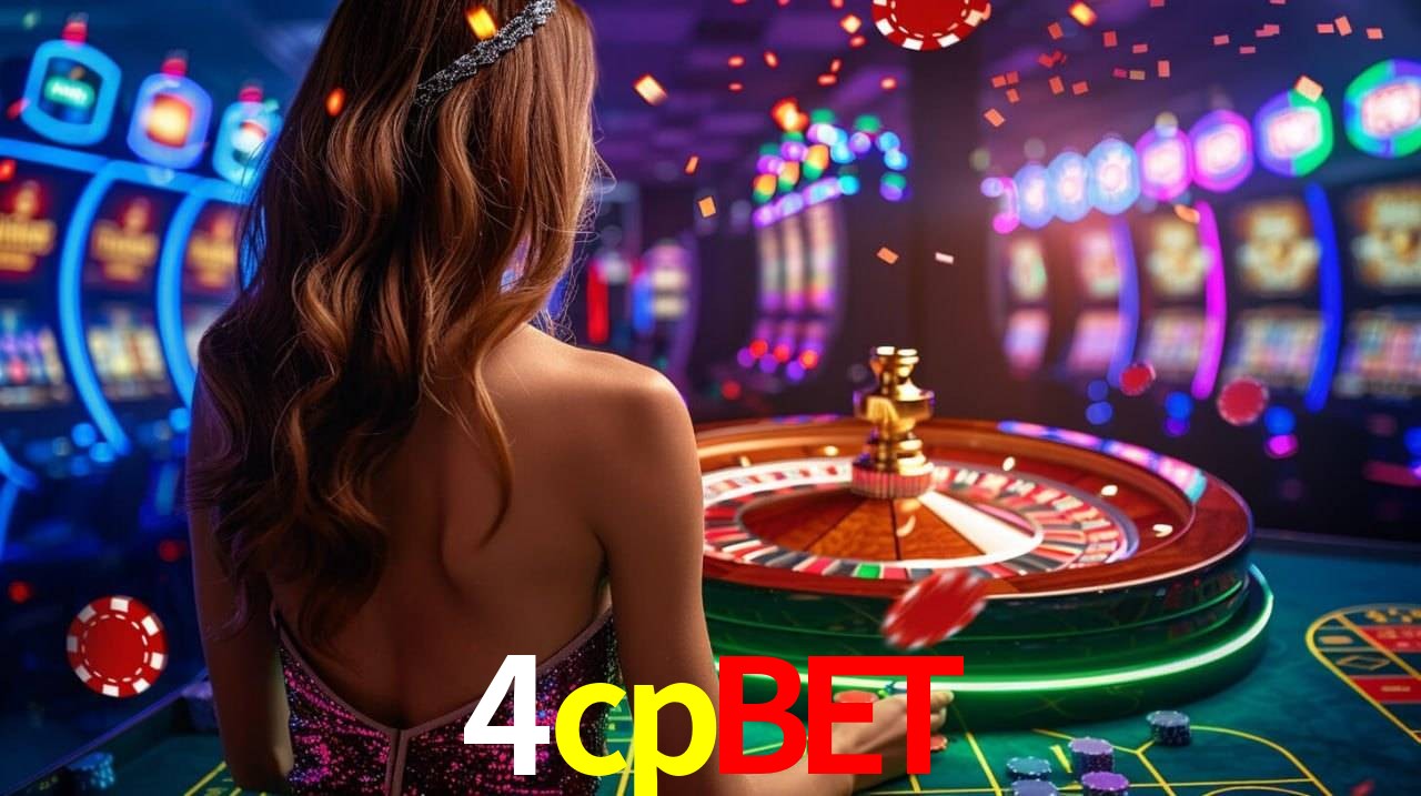 4cpbet App Interface