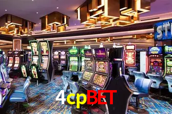 A Revolução dos Aplicativos de Jogos no 4cpbet