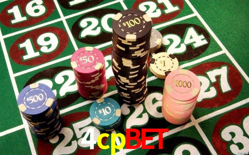 Explorando a Categoria de Eventos em Apostas na 4cpbet