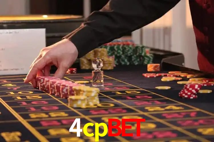 A Emoção da Loteria na 4cpbet: Uma Chance de Mudança de Vida