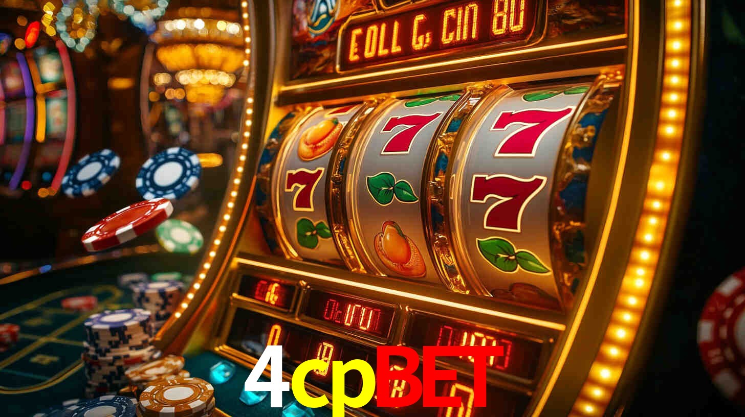 4cpbet App Interface